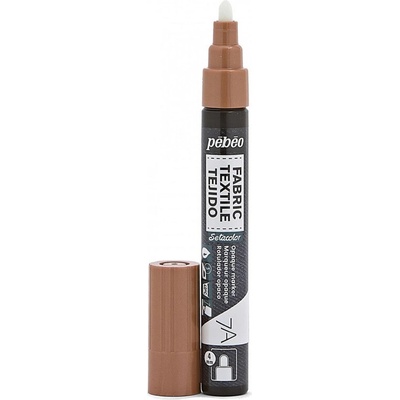 Pébéo 7A Markers Opaque 4 mm 33 copper