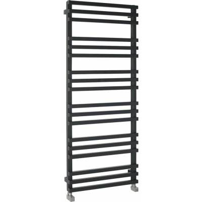 Sapho FANTINA IR511 500 mm x 1215 mm čierne matné