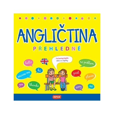 Angličtina přehledně