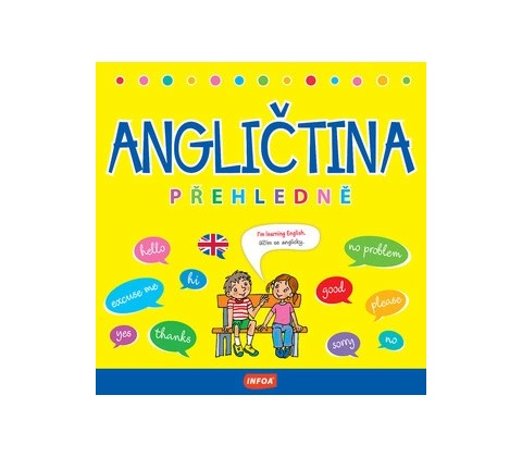 Angličtina přehledně