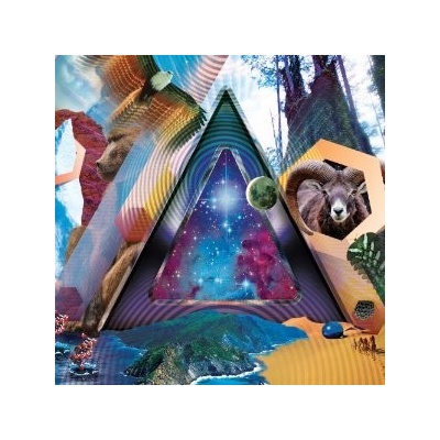 Three One One - Universal Pulse CD