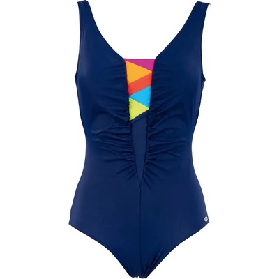 FASHY Бански костюм Fashy 22921 swimsuit - Blue (Navy)