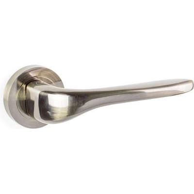 Interex design ROXA BB Mosadz patina