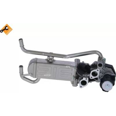 NRF AGR ventil EASY FIT NRF 48215