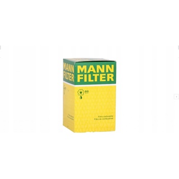 Mann-Filter MH57X olejový filter pre motocykle mann