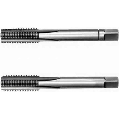 Závitník ČSN 22 3012 G3/8" HSS, sadový, CZ TOOL