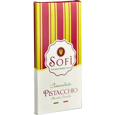 Sofi Pistáciová 100 g