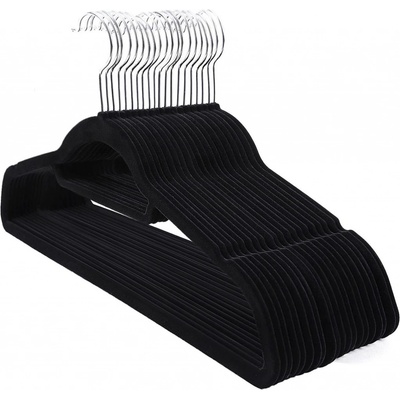 Songmics černá 20 ks – Zboží Dáma