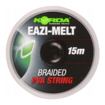 Korda Pva Šnúrka String 1,35mm