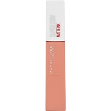 Maybelline SuperStay Matte Ink dlouhotrvající tekutá rtěnka 05 Loyalist 5 ml