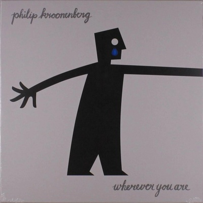 Philip Kroonenberg - Wherever You Are LP