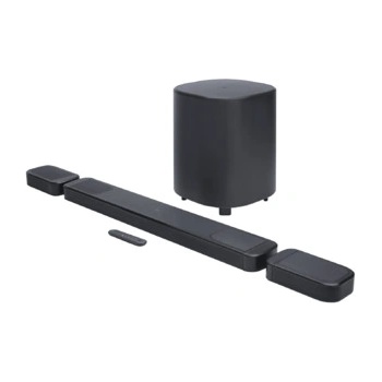 Image 1 of JBL Bar 1000 M2