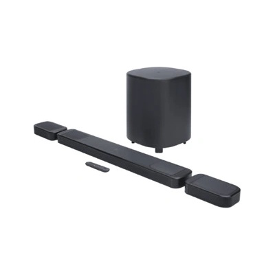 JBL Bar 1000 M2