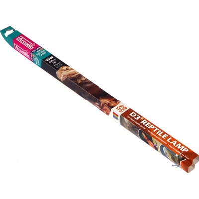 Arcadia D3+ Desert Reptile Lamp 12.0 UVB T5 24 W, 55 cm/16mm – Zboží Dáma