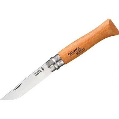 OPINEL No12 CARBON