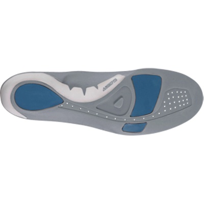 Scott Ergologic innersole adjust system 44