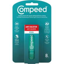 Compeed tyčinka proti puchýřům 8 ml