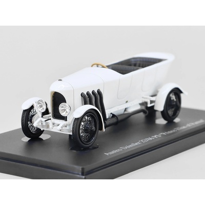 AUTOCULT Austro Daimler 22/86 PS Elias of Parma 1:43