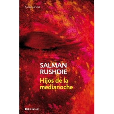 Hijos De La Medianoche - S. Rushdie