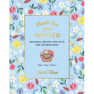 Made for You: Winter | HANSEN SOPHIE (ISBN: 9781911632825)