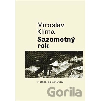 Sazometný rok