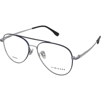 Kimikado Диоптрични очила Kimikado Titanium Hiko-shi C5