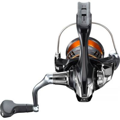 Shimano Nexave FJ 4000