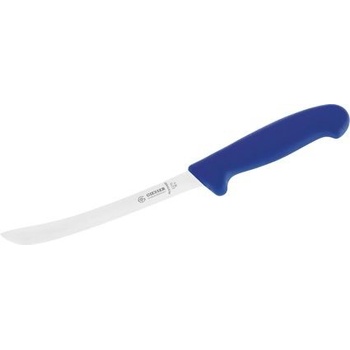 Giesser Nůž filetovací na ryby modrý 18 cm