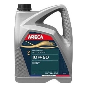 Areca FS 10W-60 4 l