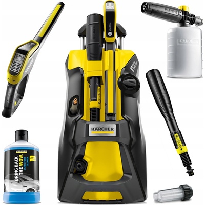 Kärcher K 7 Premium Smart Control 1.317-230.0 – Zboží Dáma