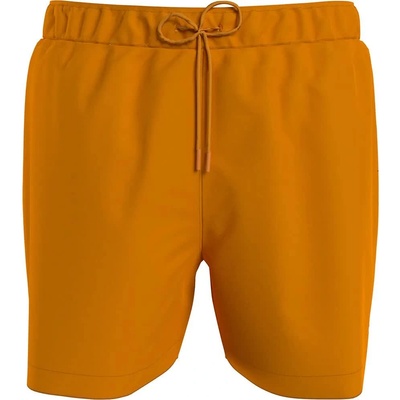 Tommy Hilfiger Бански гащета Tommy hilfiger UM0UM03280 swimming shorts - Orange (Rich Ochre)