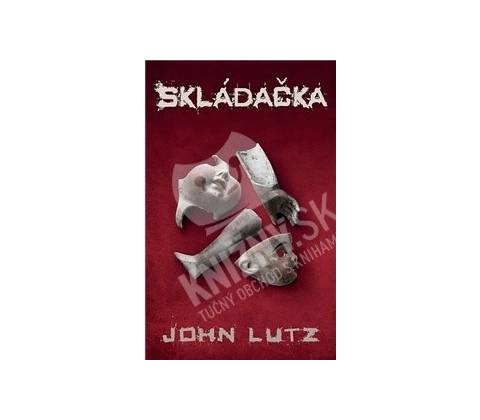John Lutz - Skládačka