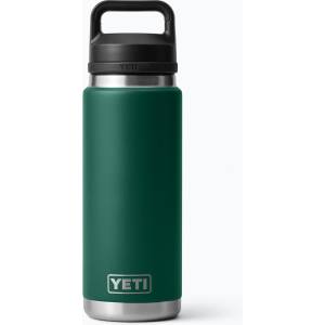 YETI Термос YETI Rambler Chug 760 ml black forest green