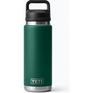 YETI Термос YETI Rambler Chug 760 ml black forest green