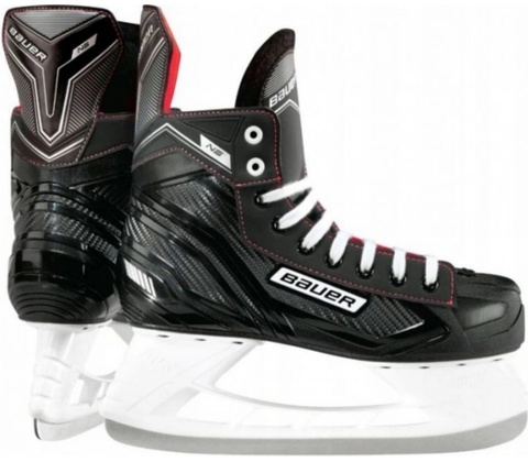 Bauer NS Junior