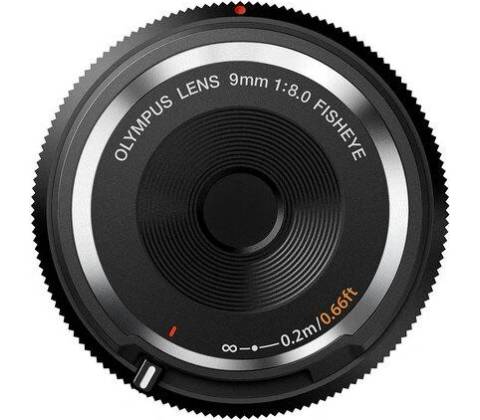 OM SYSTEM BCL-0980