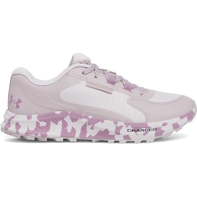 Under Armour Маратонки Under Armour Women's Charged Bandit Road Running Shoes - Grey