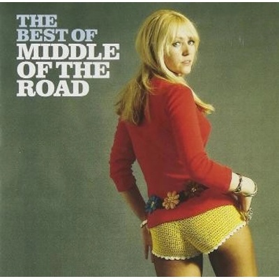 MIDDLE OF THE ROAD: BEST OF -