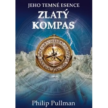 Zlatý kompas