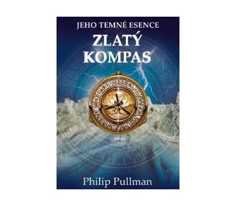 Zlatý kompas