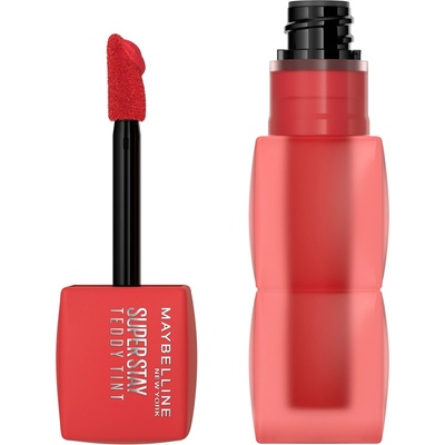 Maybelline new york Super Stay Teddy Tint 30 Coquettish 5 ml