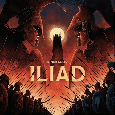 Bitewing Games Iliad