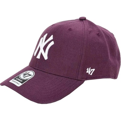 47 Brand New York Yankees MVP B-MVPSP17WBP-PJ