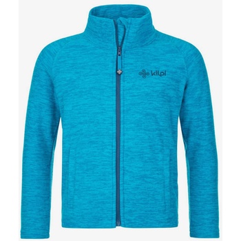 Kilpi Син детски поларен суитшърт Kilpi ALACANT Kilpi | Sin | Момичешки | 86