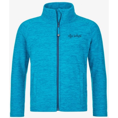 Kilpi Син детски поларен суитшърт Kilpi ALACANT Kilpi | Sin | Момичешки | 86