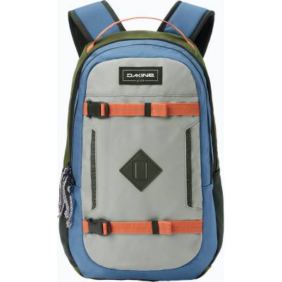 Dakine Детска раница Dakine Mission Pack 18 l crestline