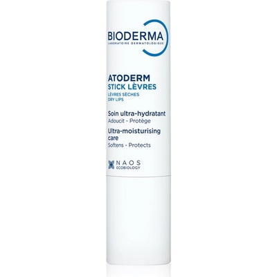 BIODERMA Atoderm Lip Stick балсам за устни 4 гр
