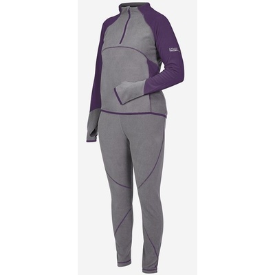 NORFIN Termoprádlo Performance dámske purple