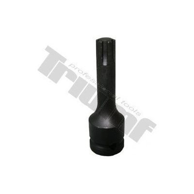 TRIUMF Hlavica RIBE kovaná, 1/2" vstup, - M12