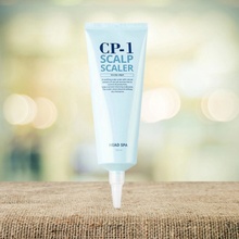 CP-1 Head Spa Scalp Scaler Čisticí peeling pro pokožku hlavy 250 ml